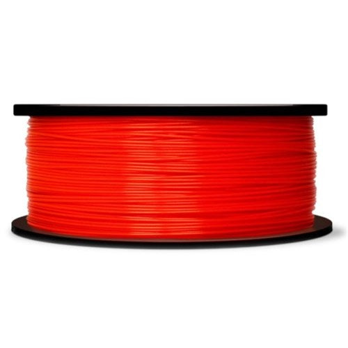 MakerBot MP05779 True Red PLA 3D Printer Filament 1.75mm 0.9kg Spool