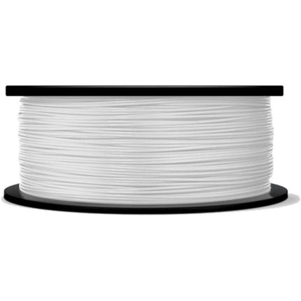 MakerBot MP05780 True White PLA 3D Printer Filament 1.75mm 0.9kg