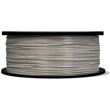 MakerBot MP05784 True Colour PLA Cool Gray 1.75mm Filament 0.9kg Spool