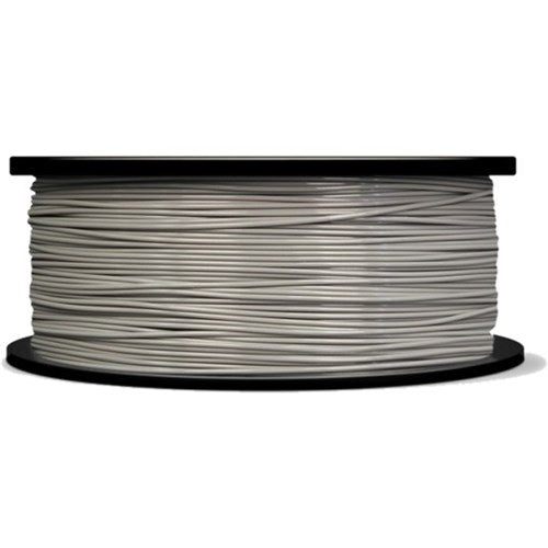 MakerBot MP05784 True Colour PLA Cool Gray 1.75mm Filament 0.9kg Spool