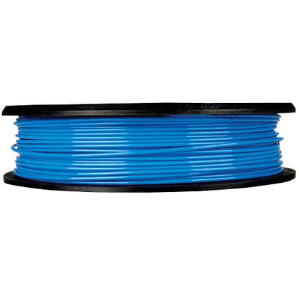 MakerBot MP05796 True Blue PLA Filament Small Spool 0.2kg 1.75mm