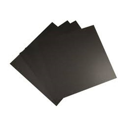 MakerBot MP06626 Build Plate Tape for Replicator Z18 3D Printer 4-Pack
