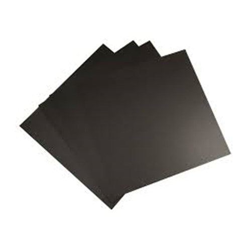 MakerBot MP06626 Build Plate Tape for Replicator Z18 3D Printer 4-Pack