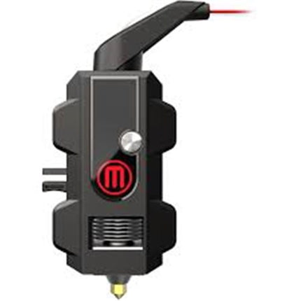 MakerBot MP07376 Smart Extruder+ for Replicator Z18 3D Printer