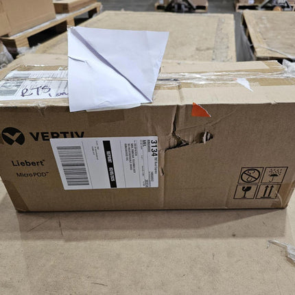 Vertiv Liebert MicroPod 2U Maintenance Bypass Switch for UPS to 3kVA