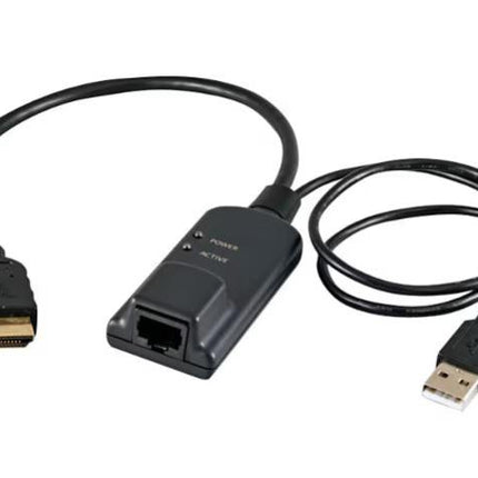 Vertiv MPUIQ-VMCHD HDMI KVM Server Interface Module with Virtual Media