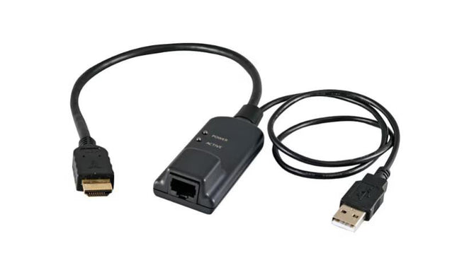 Vertiv MPUIQ-VMCHD HDMI KVM Server Interface Module with Virtual Media