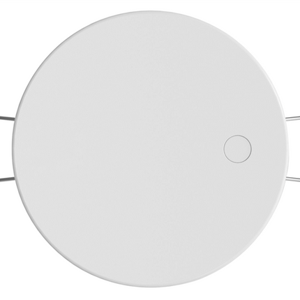 Akubela MSA201-Z 24GHz Radar Presence Sensor with ZigBee 3.0