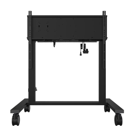 BenQ MT02E Motorised Rolling Stand for Displays up to 120kg VESA Mount