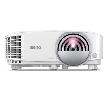 BenQ MW826STH 3500 ANSI Lumen WXGA Interactive Classroom Projector