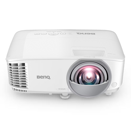 BenQ MW826STH 3500 ANSI Lumen WXGA Interactive Classroom Projector
