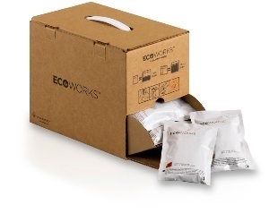 MakerBot Ecoworks Cleaning Agent 24 Pack for SR-30 Support Removal
