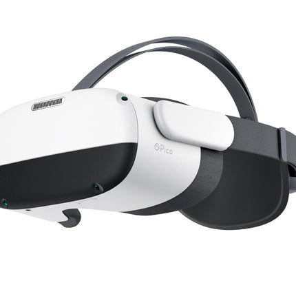 Pico Neo3 Pro 4K Enterprise VR Headset with 6DoF & WiFi 6