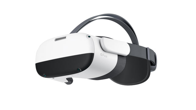 Pico Neo3 Pro 4K Enterprise VR Headset with 6DoF & WiFi 6