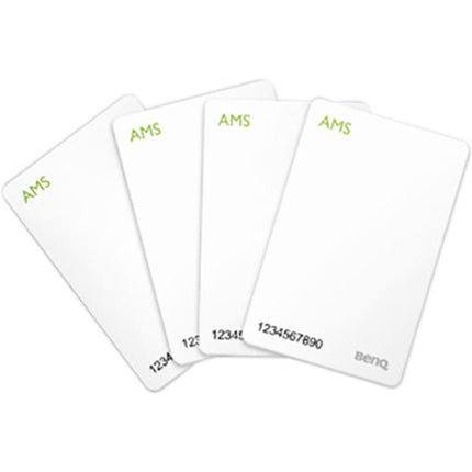 BenQ INY21 NFC Card for RP Series Interactive Displays with AMS Login