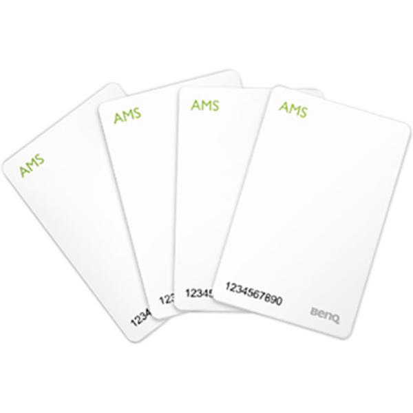 BenQ INY21 NFC Card for RP Series Interactive Displays with AMS Login