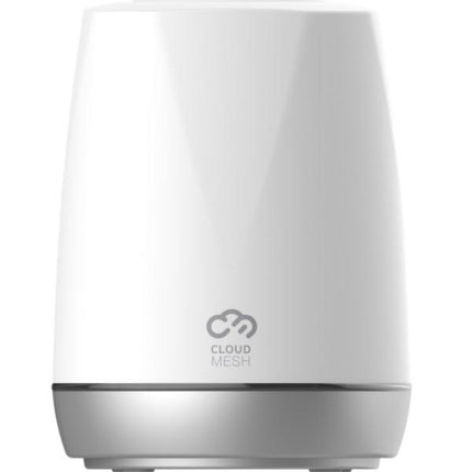 NetComm NS-02 Wi-Fi 6 CloudMesh Satellite with AutoPilot & Gigabit Ports