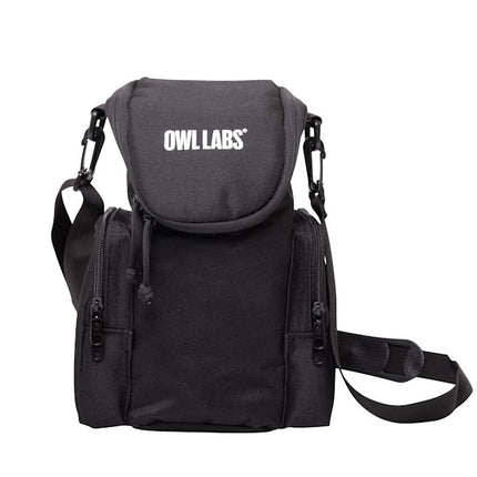 Owl Labs Soft-Sided Carrying Case for Meeting Owl Camera ACCMTW000-0001