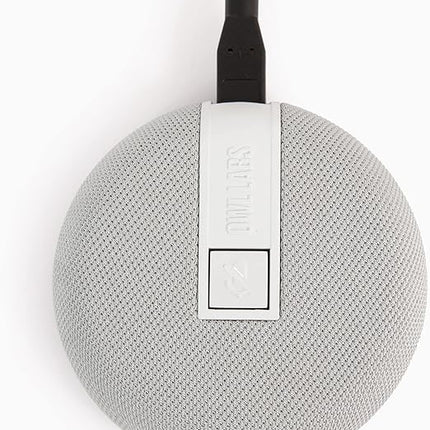Owl Labs EXM100-1000 Expansion Mic Extends Audio Range to 26ft