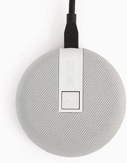 Owl Labs EXM100-1000 Expansion Mic Extends Audio Range to 26ft