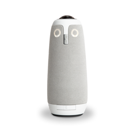 Owl Labs Meeting Owl 3 360-Degree 1080p Smart Video Conference Camera
