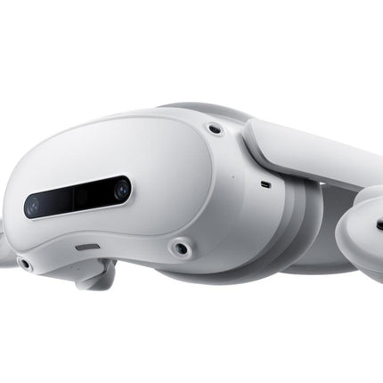 PICO 4 Ultra 6DoF Mixed Reality Headset with Snapdragon XR2 Gen 2