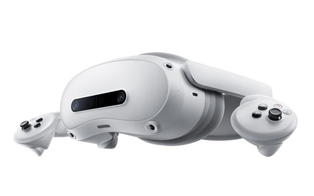 PICO 4 Ultra 6DoF Mixed Reality Headset with Snapdragon XR2 Gen 2
