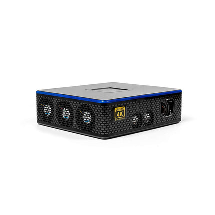 Aaxa 4K1 LED Portable Projector 4K Ultra HD