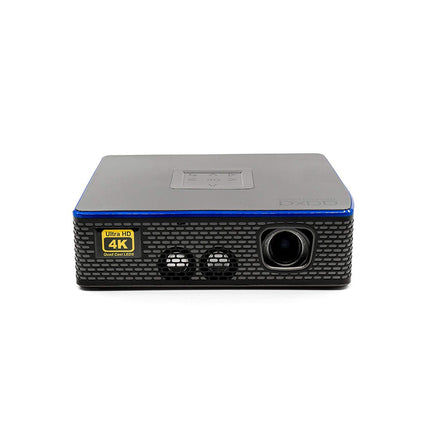 Aaxa 4K1 LED Portable Projector 4K Ultra HD
