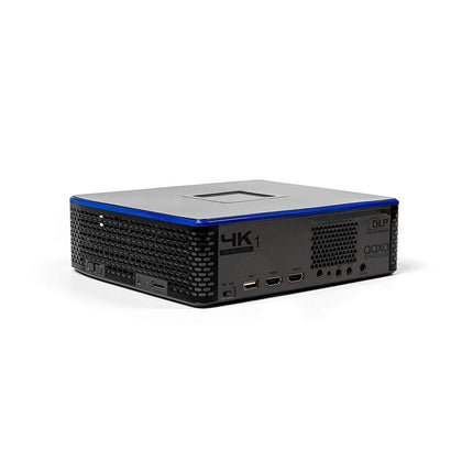 Aaxa 4K1 LED Portable Projector 4K Ultra HD