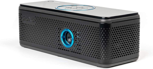 AAXA BP1 Speaker Portable Projector Bluetooth Power Bank 6 Hours Projection