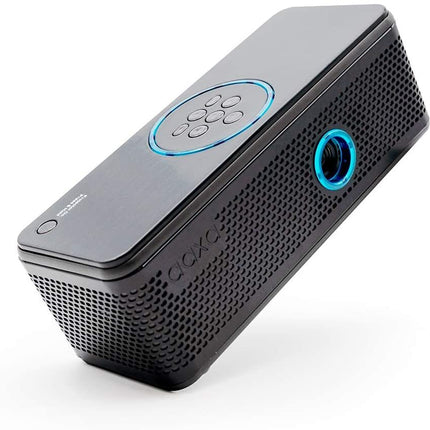 AAXA BP1 Speaker Portable Projector Bluetooth Power Bank 6 Hours Projection