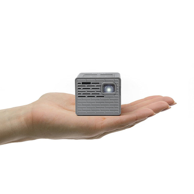 Aaxa P2B Pico Portable Projector