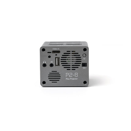 Aaxa P2B Pico Portable Projector