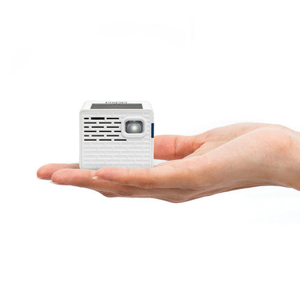 Aaxa P2A Pico Portable Projector Wireless