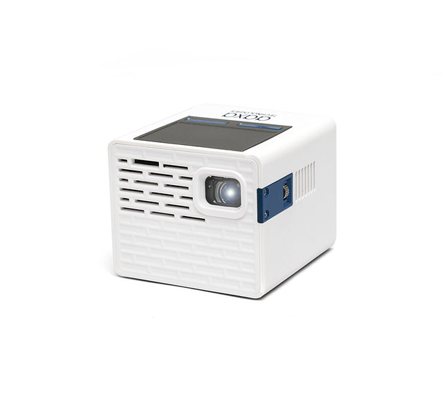 Aaxa P2A Pico Portable Projector Wireless