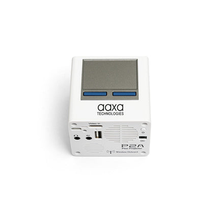 Aaxa P2A Pico Portable Projector Wireless