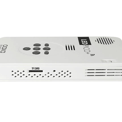 Aaxa KP-101-03 LED Pico Plus + Projector Wireless
