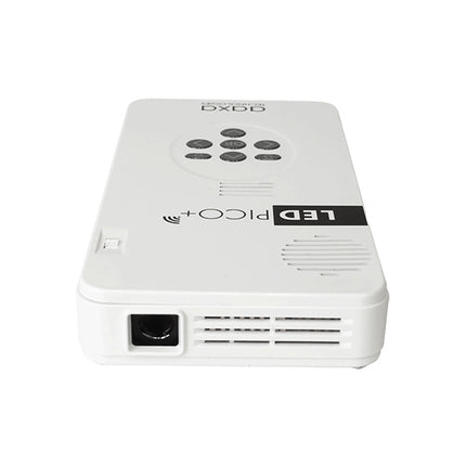 Aaxa KP-101-03 LED Pico Plus + Projector Wireless