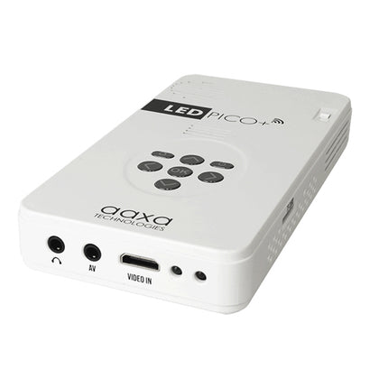 Aaxa KP-101-03 LED Pico Plus + Projector Wireless