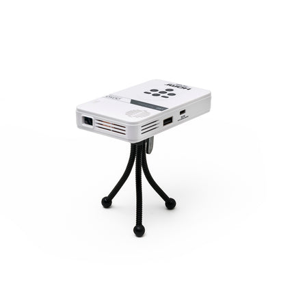 Aaxa KP-101-01 LED Pico Projector