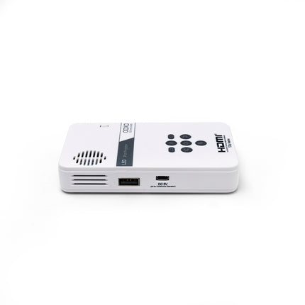 Aaxa KP-101-01 LED Pico Projector