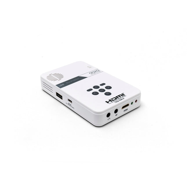 Aaxa KP-101-01 LED Pico Projector