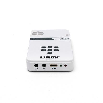 Aaxa KP-101-01 LED Pico Projector