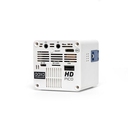 Aaxa HD Pico Projector