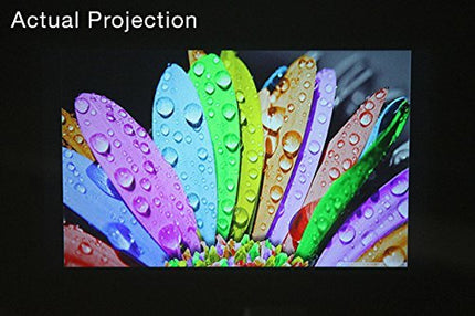 Aaxa HD Pico Projector