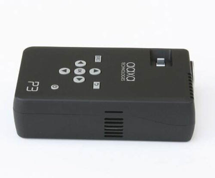 Aaxa KP400-01 P3 Pico Pocket Projector