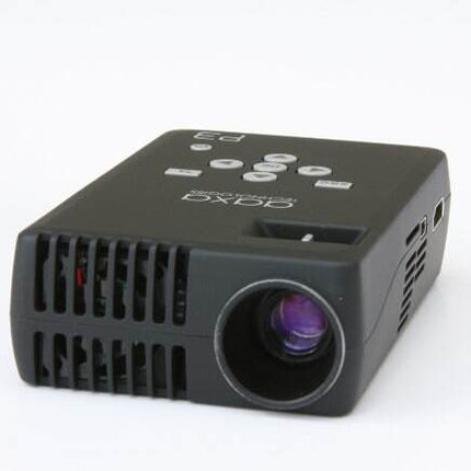 Aaxa KP400-01 P3 Pico Pocket Projector