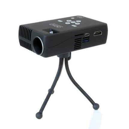 Aaxa KP400-01 P3 Pico Pocket Projector