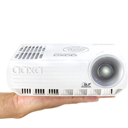 Aaxa M4 Mobile LED Projector